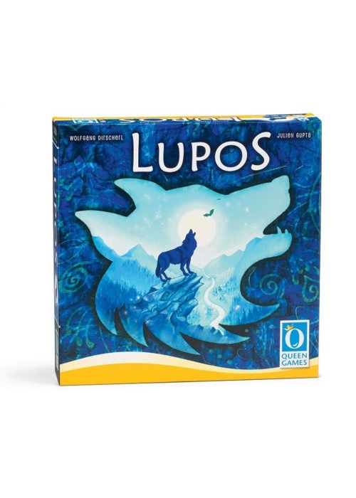 Lupos PIATNIK