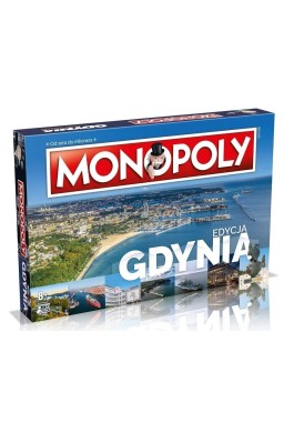 Monopoly Gdynia