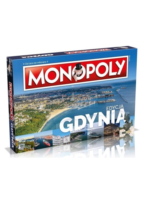 Monopoly Gdynia