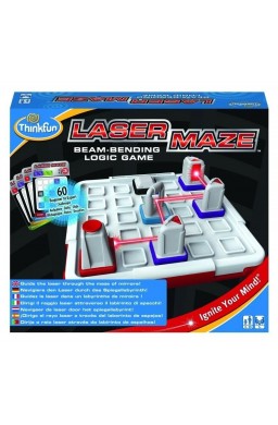 ThinkFun - Laser Maze