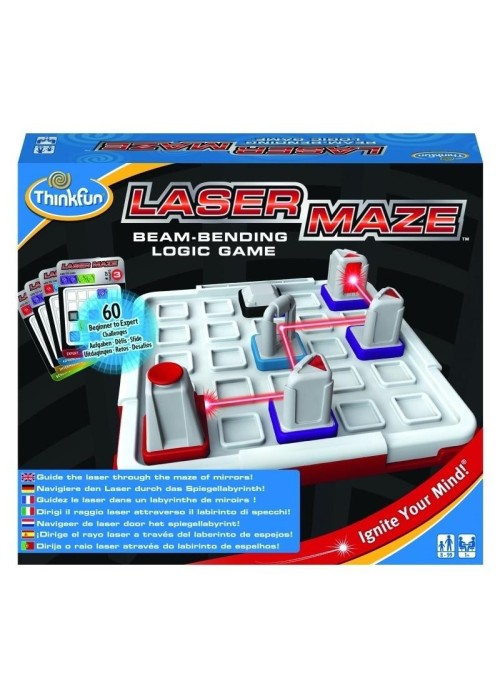 ThinkFun - Laser Maze