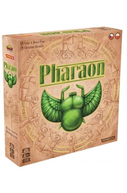 Pharaon PL