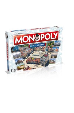 Monopoly Poznań