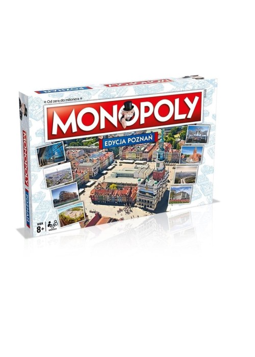 Monopoly Poznań