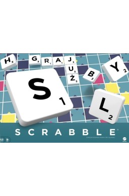 Scrabble Original