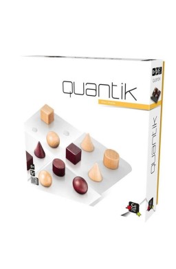 Quantik G3