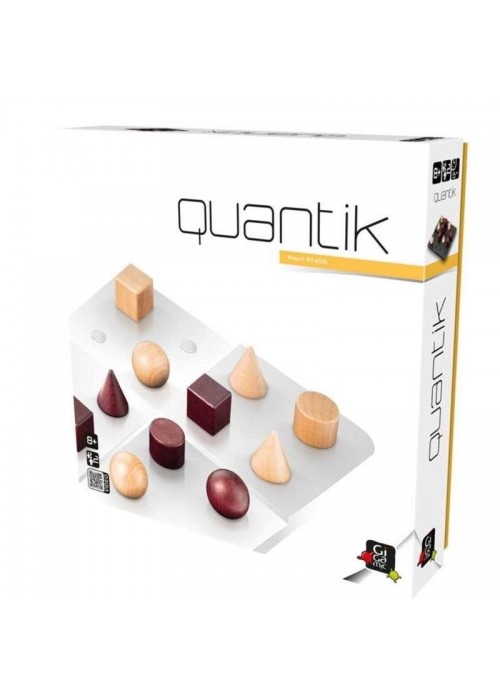 Quantik G3