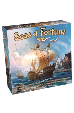 Seas of Fortune