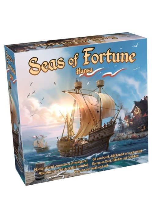 Seas of Fortune