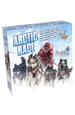 Arctic Race