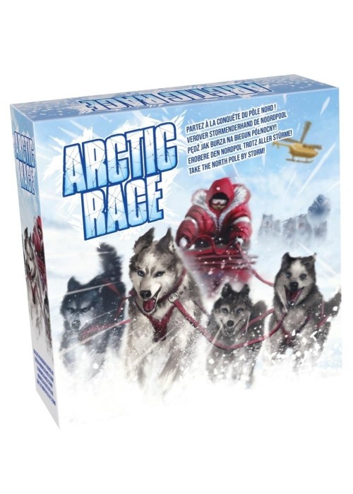Arctic Race