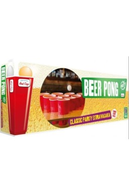 Beer Pong