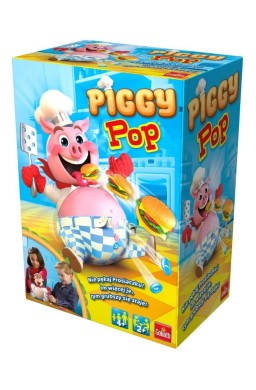 Piggy Pop