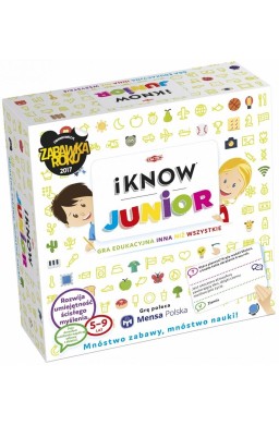 iKNOW - Junior