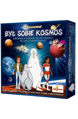 Był sobie kosmos