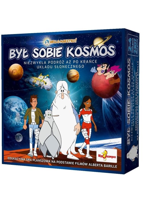 Był sobie kosmos