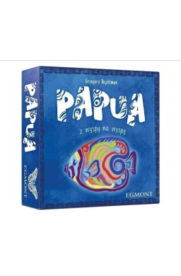 Gra - Papua