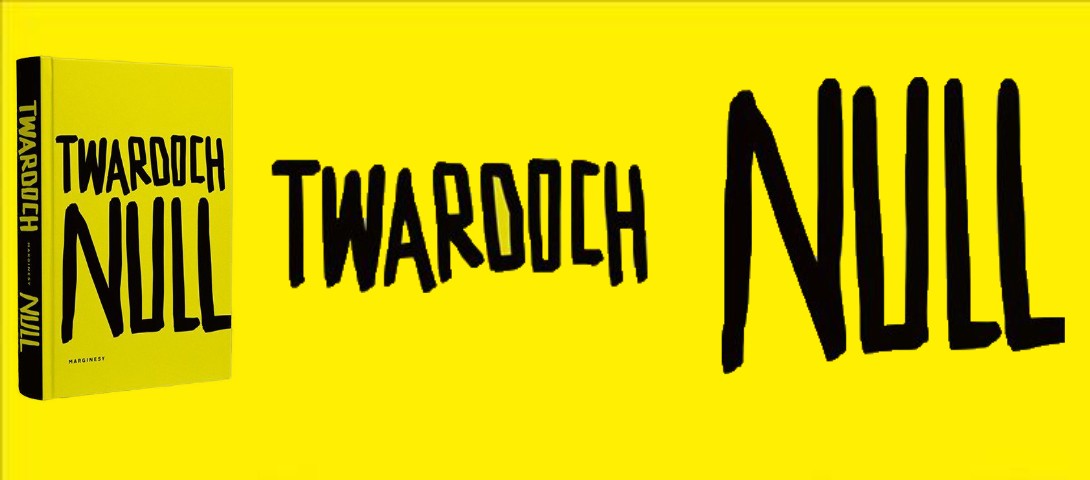 Null - Szczepan Twardoch